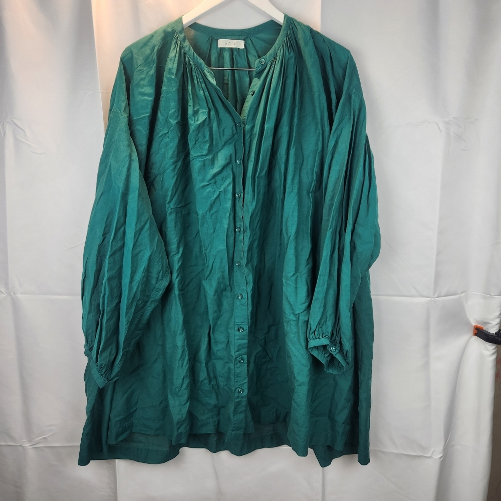 Doen Tunic size L in EUC